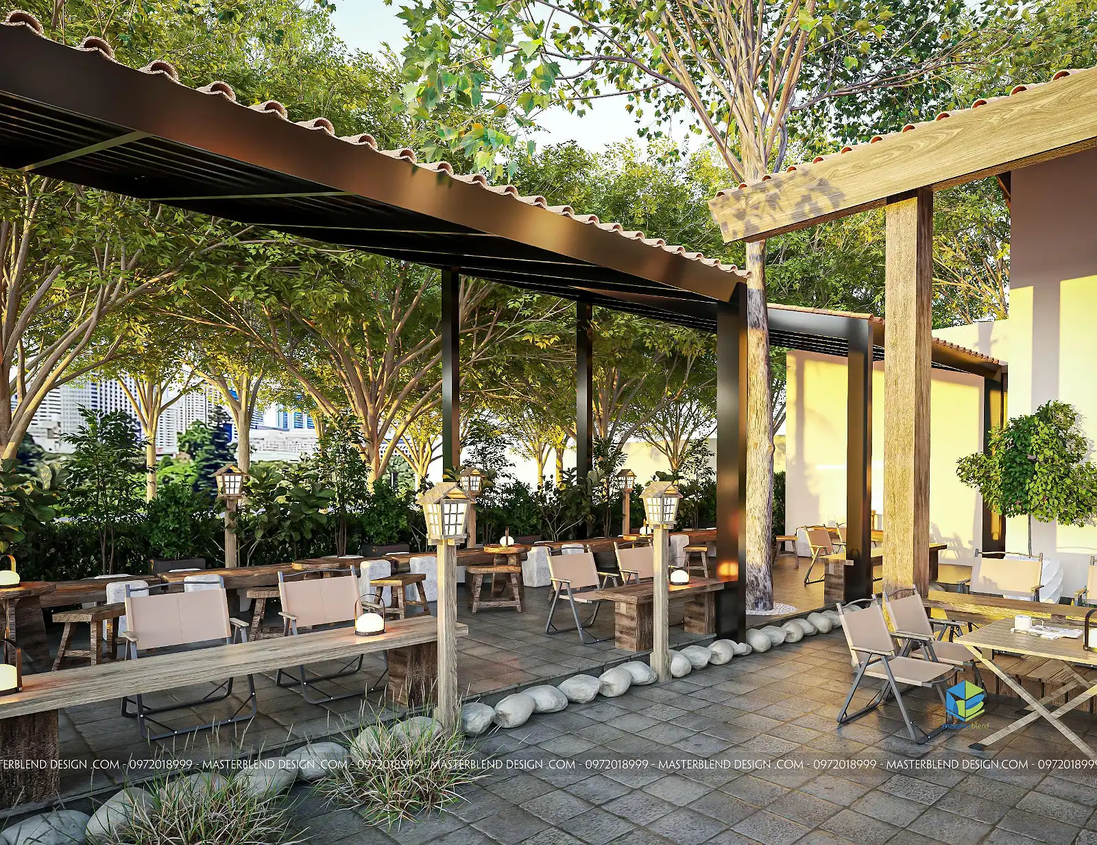 TÁCH KAFE BẮC NINH – KHÔNG GIAN MỘC MẠC, CHILL ĐẲNG CẤP VỚI PHONG CÁCH RUSTIC TỰ NHIÊN