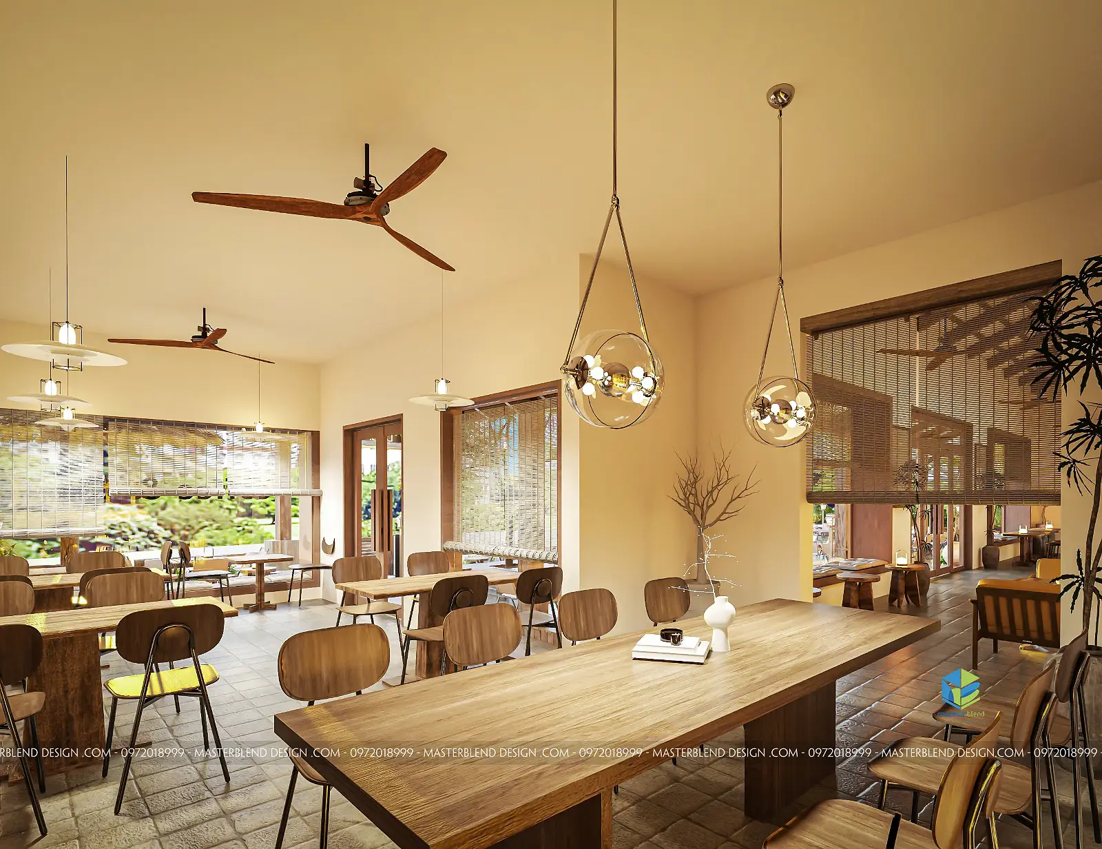 TÁCH KAFE BẮC NINH – KHÔNG GIAN MỘC MẠC, CHILL ĐẲNG CẤP VỚI PHONG CÁCH RUSTIC TỰ NHIÊN
